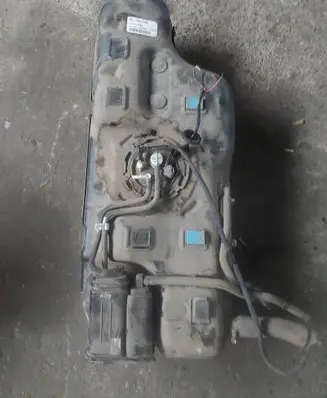 Hyundai i10 Fuel tank 31171k7000