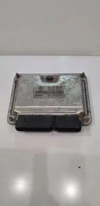 Volkswagen Polo Engine control unit/module 045906019BP 1039S10856