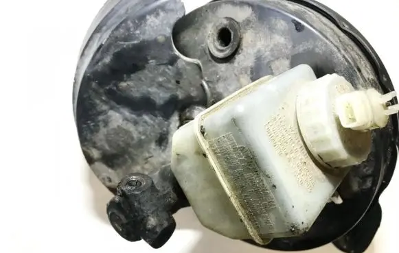 Volkswagen PASSAT B3 Master brake cylinder