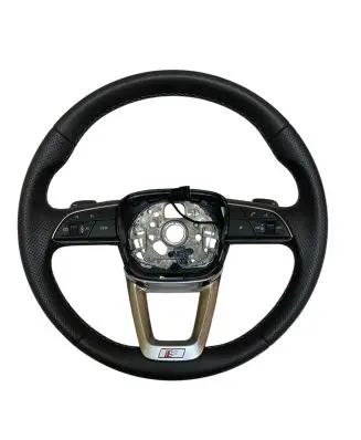 Audi Q5 SQ5 Steering wheel 80A419091CF