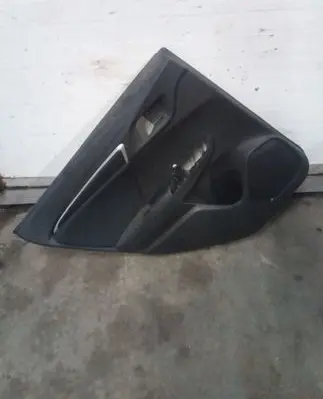 Honda Jazz Rear door card panel trim