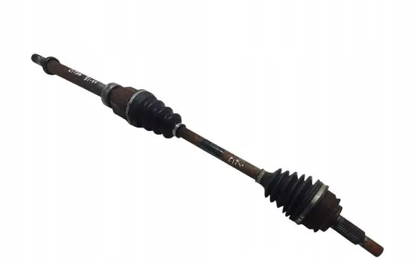 Mercedes-Benz Citan W415 Front driveshaft