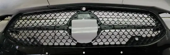 Mercedes-Benz A W177 Front bumper upper radiator grill A1778888300