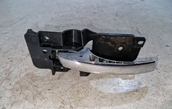 Chrysler Grand Voyager V Front door interior handle 25002964
