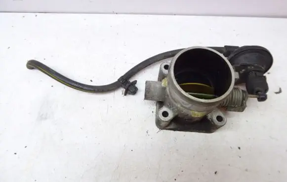 KIA Ceed Throttle body valve 35100-2XXXX