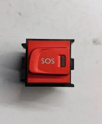 Citroen DS4 Sos button MP6661