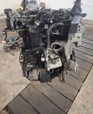 Opel Insignia A Engine 