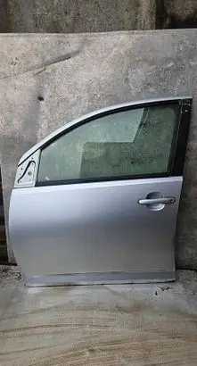 Subaru Justy Front door