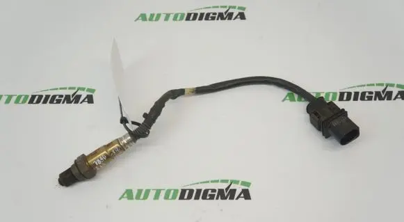 Peugeot Partner Lambda probe sensor 9687161080