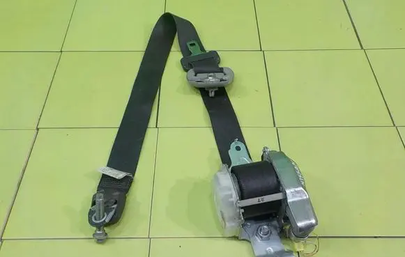 Nissan NV200 Front seatbelt 7P2350P BEZPIECZENSTWA