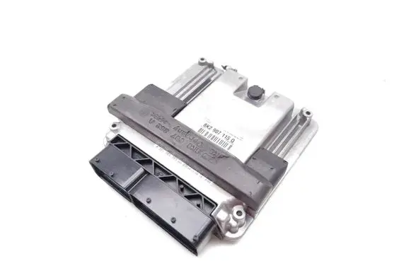 Audi A5 8T 8F Engine control unit/module 8K2907115Q