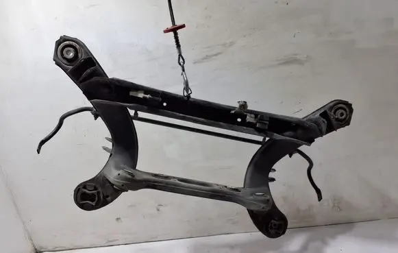 Mercedes-Benz E W212 Rear axle beam A2123503408