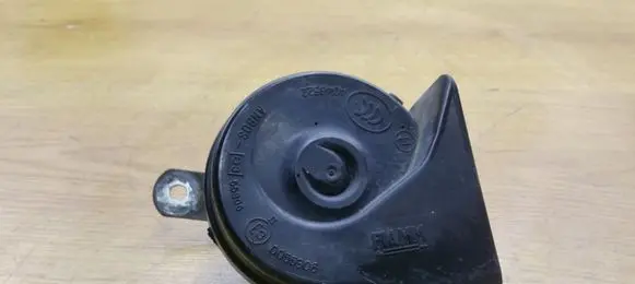 Mini One - Cooper Coupe R56 Horn signal AM80S55306 A046522