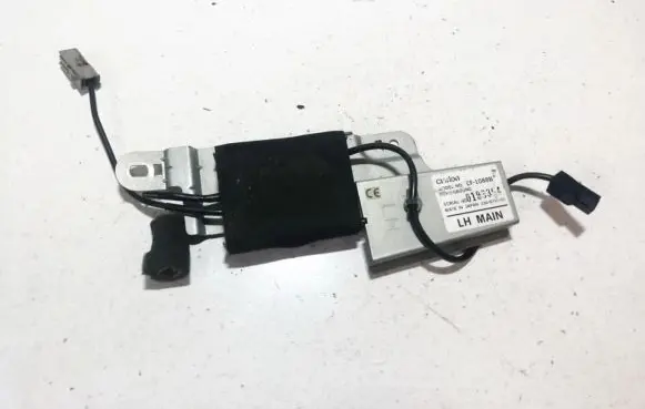 Subaru Forester SF Antenna control unit ef1088b 0193364