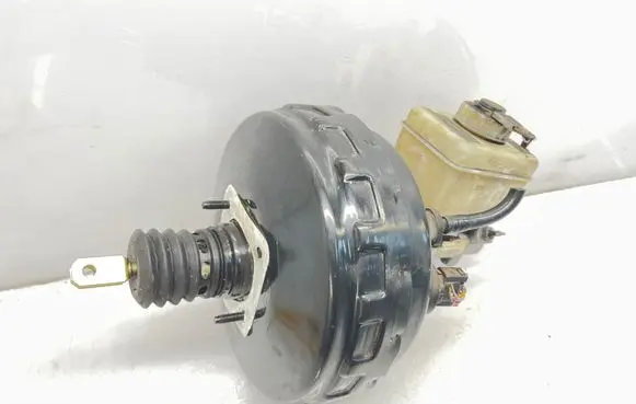 Mercedes-Benz ML W163 Brake booster A1634300630