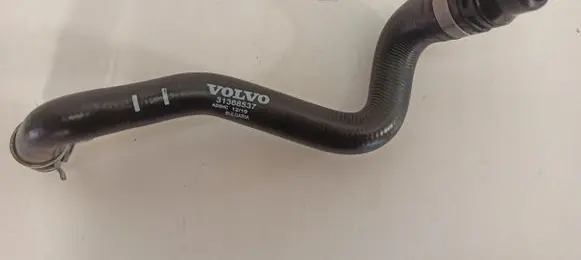 Volvo S90, V90 Engine coolant pipe/hose 31368537