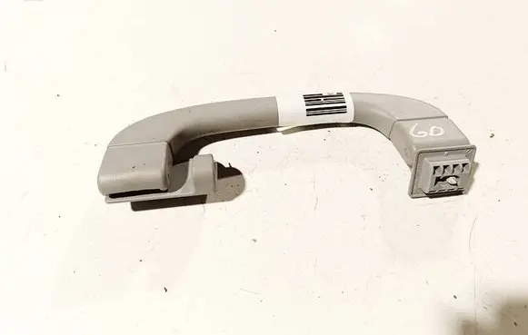 BMW 1 E81 E87 Rear interior roof grab handle