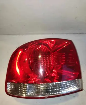 Volkswagen Touareg I Rear/tail lights 7L6945095