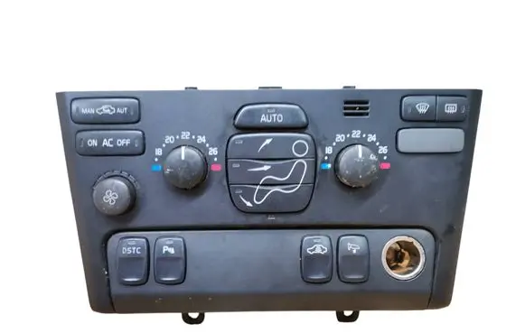 Volvo XC90 Climate control unit 8682734