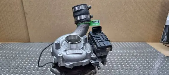 Audi Q7 4L Turbo 059145874D