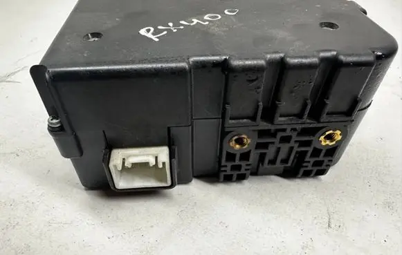 Lexus RX 330 - 350 - 400H Brake system control unit/module 8968048010