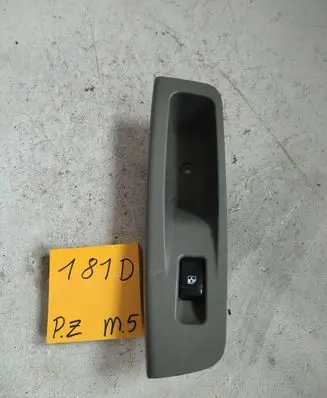 Chevrolet Lacetti Electric window control switch 612W21020