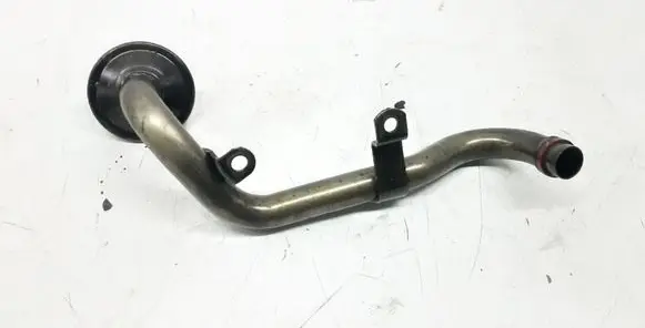 Volvo S60 Oil sump strainer pipe 