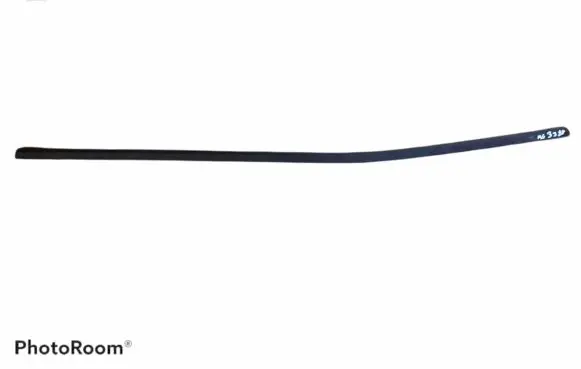 BMW X2 F39 Rear door trim (molding) 7420842