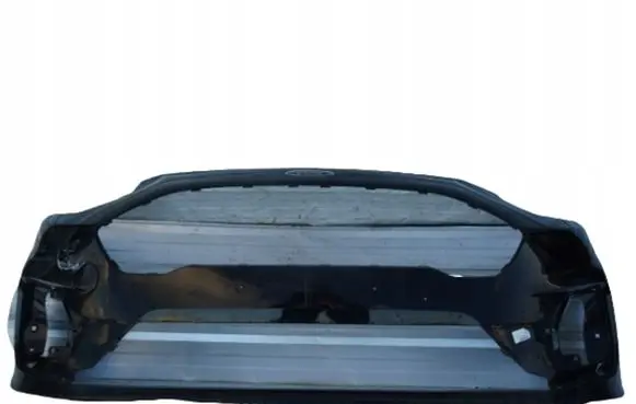 Ford Fiesta Front bumper R31P3