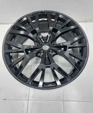 BMW X5 G05 R22 forged rim 3611105225327 AC5