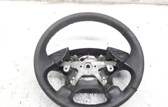 Chrysler Pacifica Steering wheel 6009231