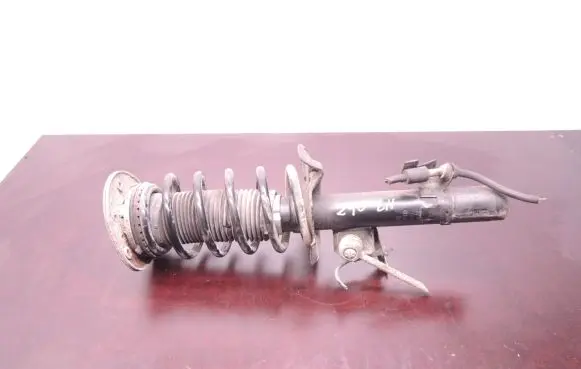 Volvo S60 Front shock absorber with coil spring D240