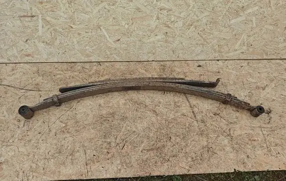 Ford Ranger Rear leaf spring 