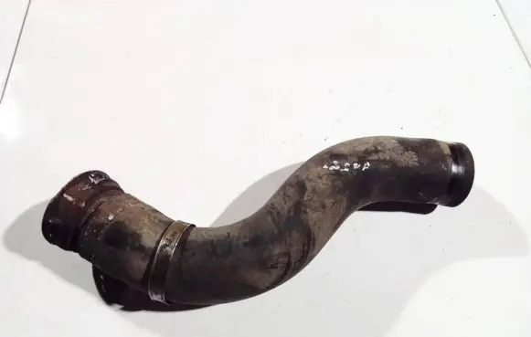 Toyota Corolla Verso AR10 Intercooler hose/pipe