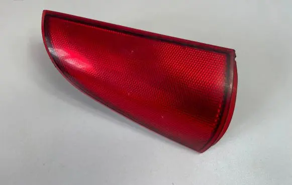 Mercedes-Benz Vito Viano W639 Rear tail light reflector A6398201864 8XX964661D9 8K09646610
