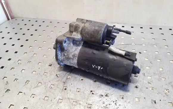 Volvo V70 Starter motor 0001109264 30724473