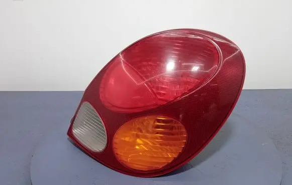 Toyota Corolla E110 Rear/tail lights