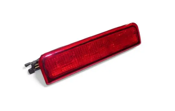 Volkswagen Caddy Third/center stoplight