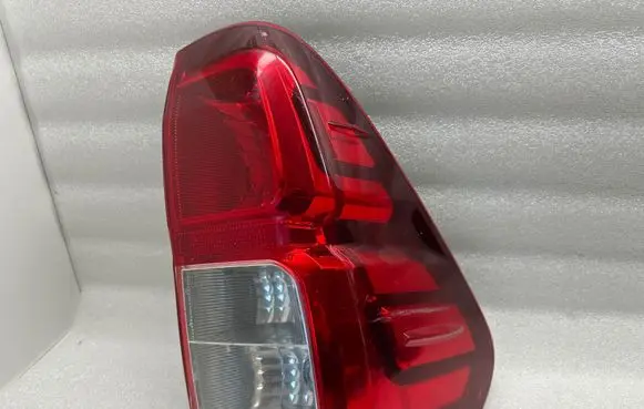 Toyota Hilux (AN120, AN130) Rear/tail lights 0202010000 OK39