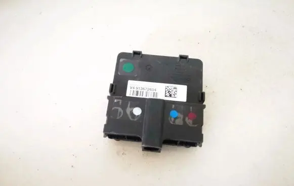 Mini Cooper Countryman R60 Other control units/modules v4913672604 18461.000.001