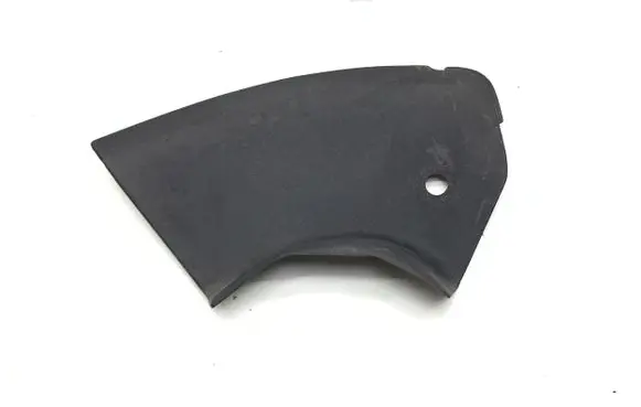Jaguar XK - XKR Rear/tail light trim molding 6W83279A67BE
