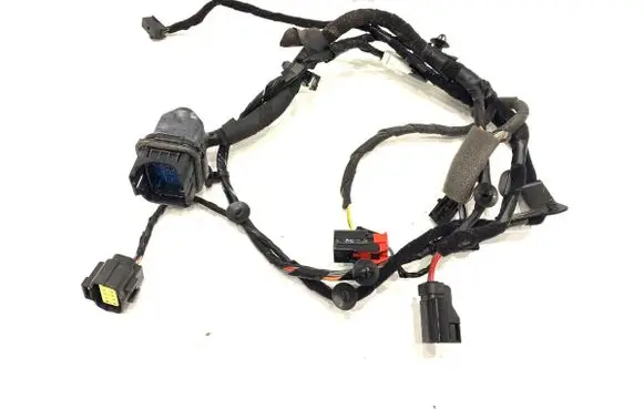 Fiat Tipo Front door wiring loom 