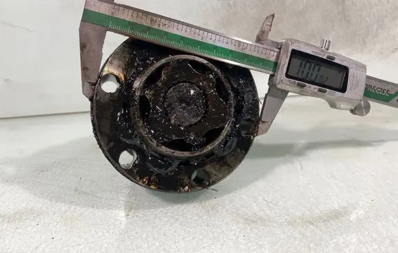 BMW 3 E46 Driveshaft inner CV joint 