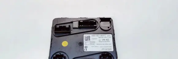 Audi A4 S4 B9 8W Comfort/convenience module 8W0907064C