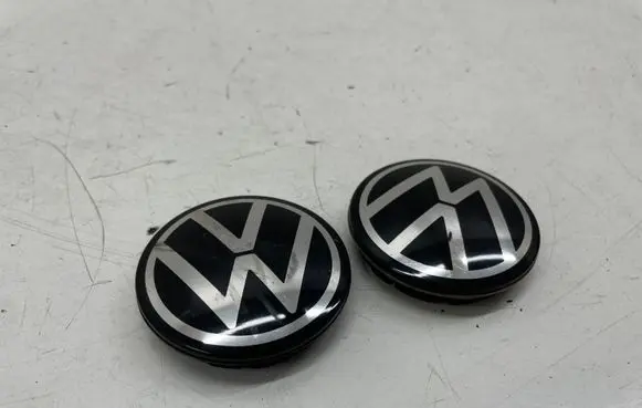 Volkswagen T-Cross Original wheel cap 1S0601171