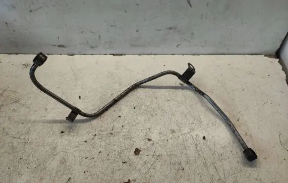 Renault Trafic II (X83) Turbo turbocharger oiling pipe/hose 680655
