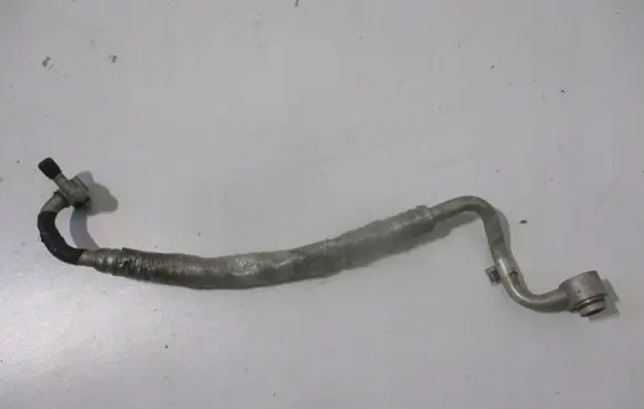 Audi A6 S6 C7 4G Air conditioning (A/C) pipe/hose 4G0260707CC