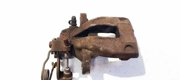 Peugeot 307 Rear brake caliper 