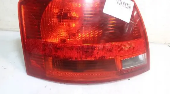 Audi A4 S4 B7 8E 8H Rear/tail lights