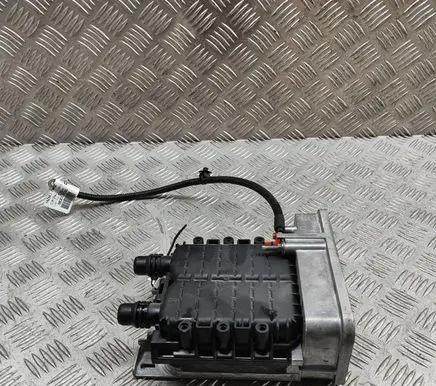 Citroen C4 III e-C4 Other control units/modules 9821712680